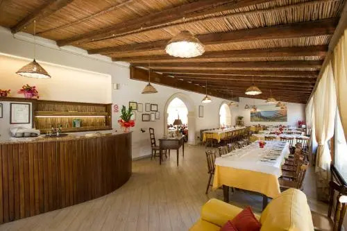 Agriturismo Scalelle