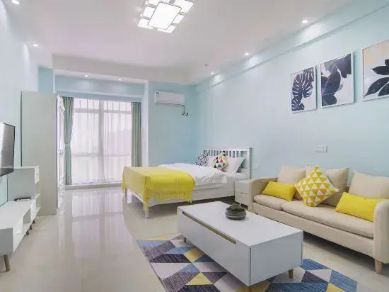 Changsha Yi Apartment