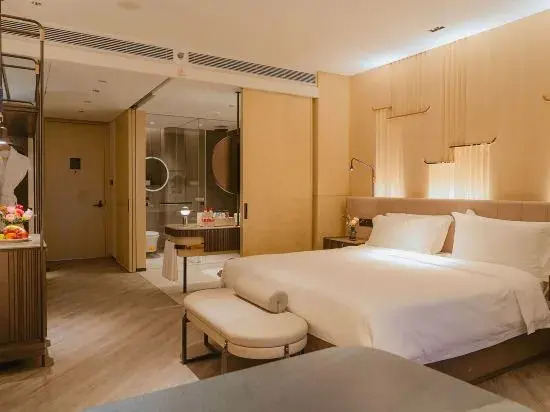 Fuzhou Zhonghai Koli Apartment