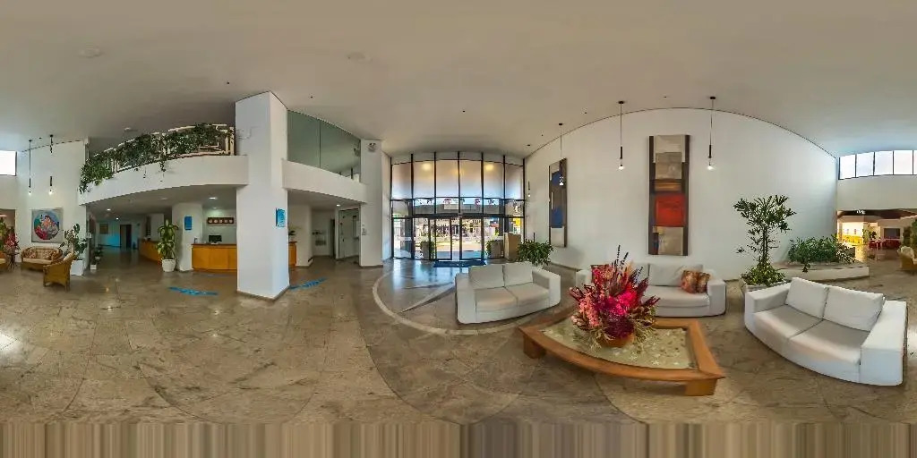 Ingleses Praia Hotel