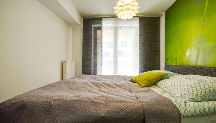 Apartamenty Monte Cassino
