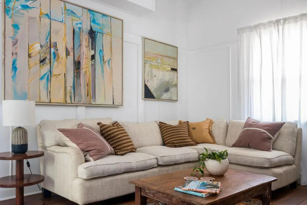 Gidgets House and Studio - sleeps up to 12 guests