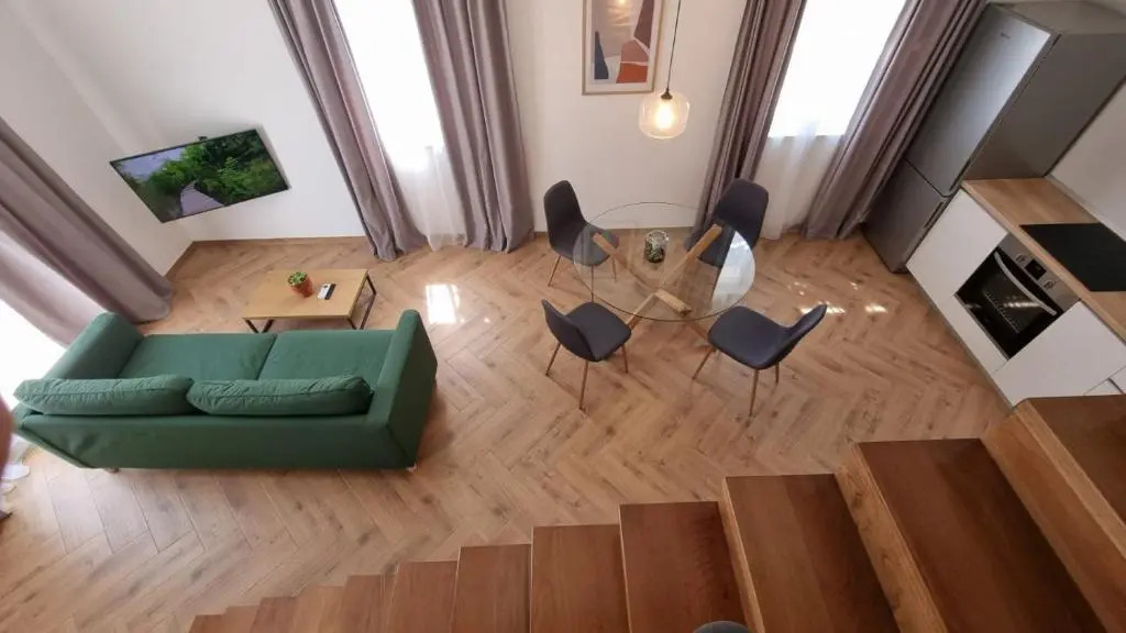 Noel apartment Cavtat