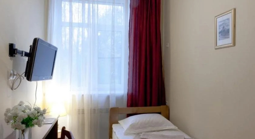 Mini-Hotel Putilov 1