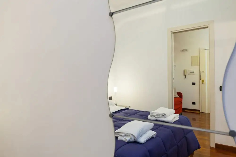 Apartment - Palazzo Motta BH 86
