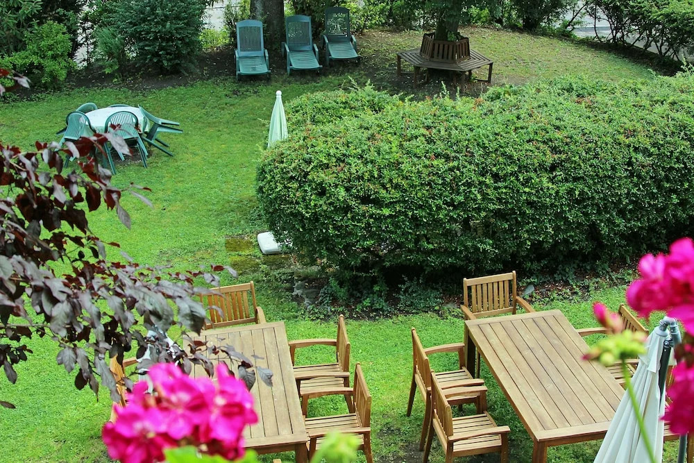 Akzent Hotel Restaurant Hirsch