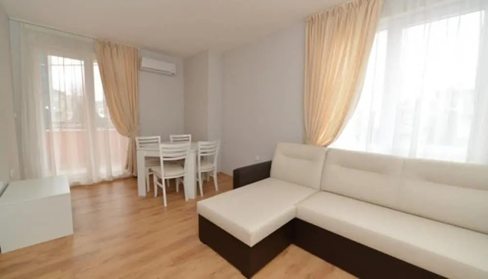 Riviera Garden Apartments