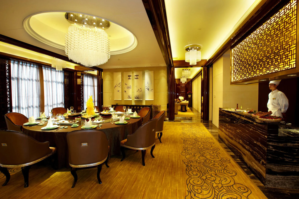CiXi Hangzhou Bay Hotel