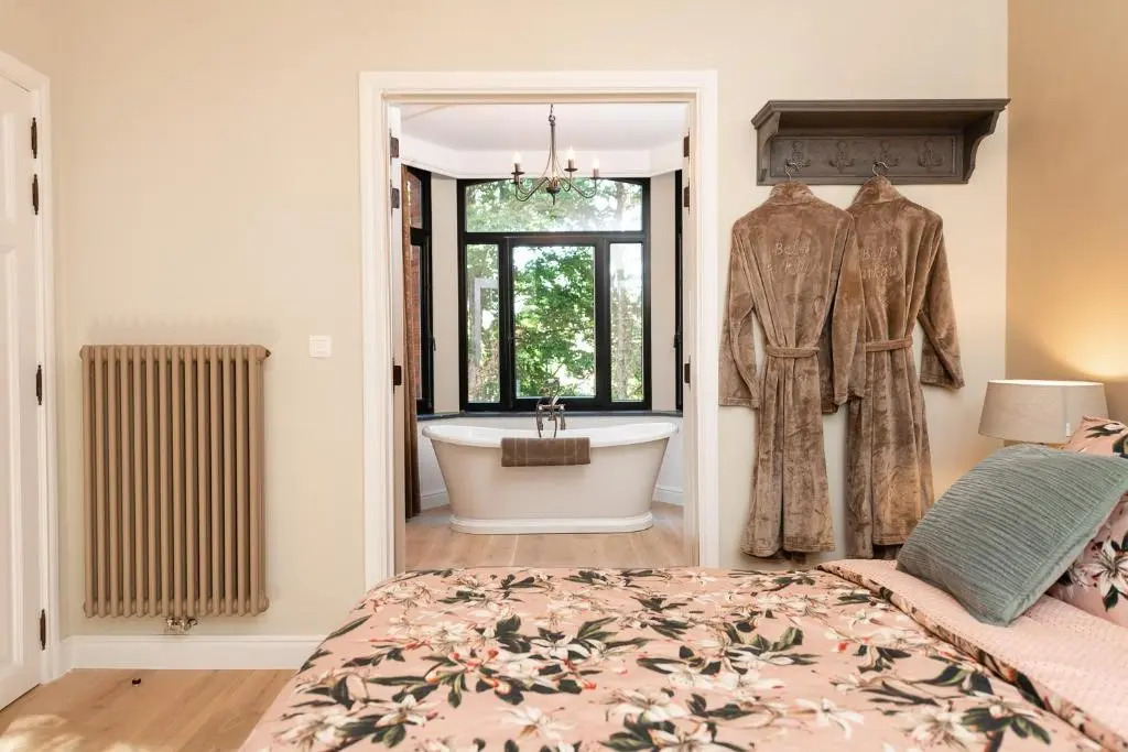 B&B Parkhuys