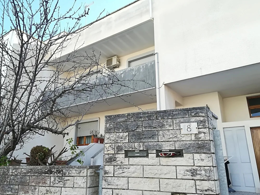 Casa vacanze Ludovica a Otranto in Salento