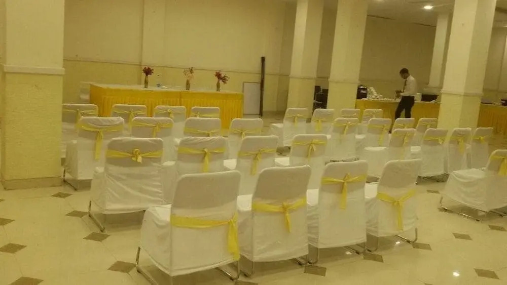 Shiv Hotel
