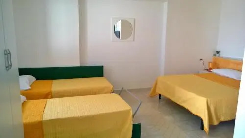 Residence Nido Verde