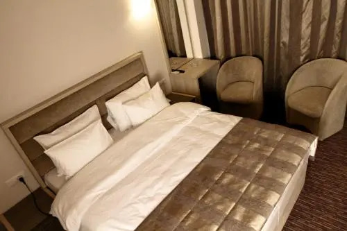 City Hotel Slatina
