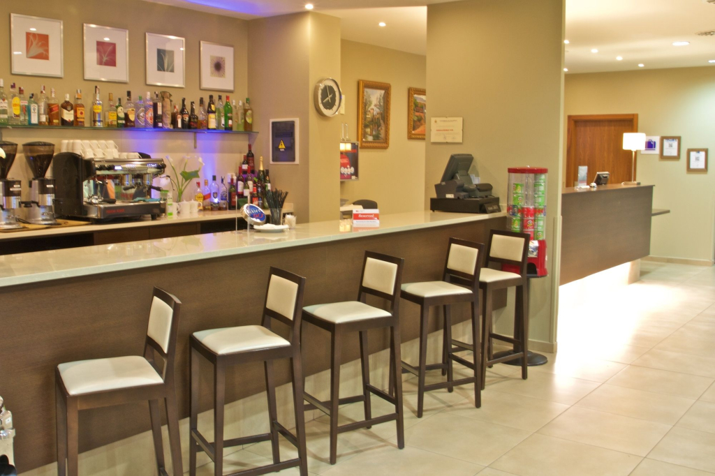Holiday Inn Express Campo de Gibraltar-Barrios by IHG