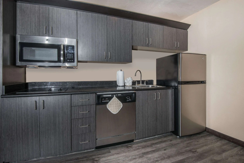 Hawthorn Suites Las Vegas
