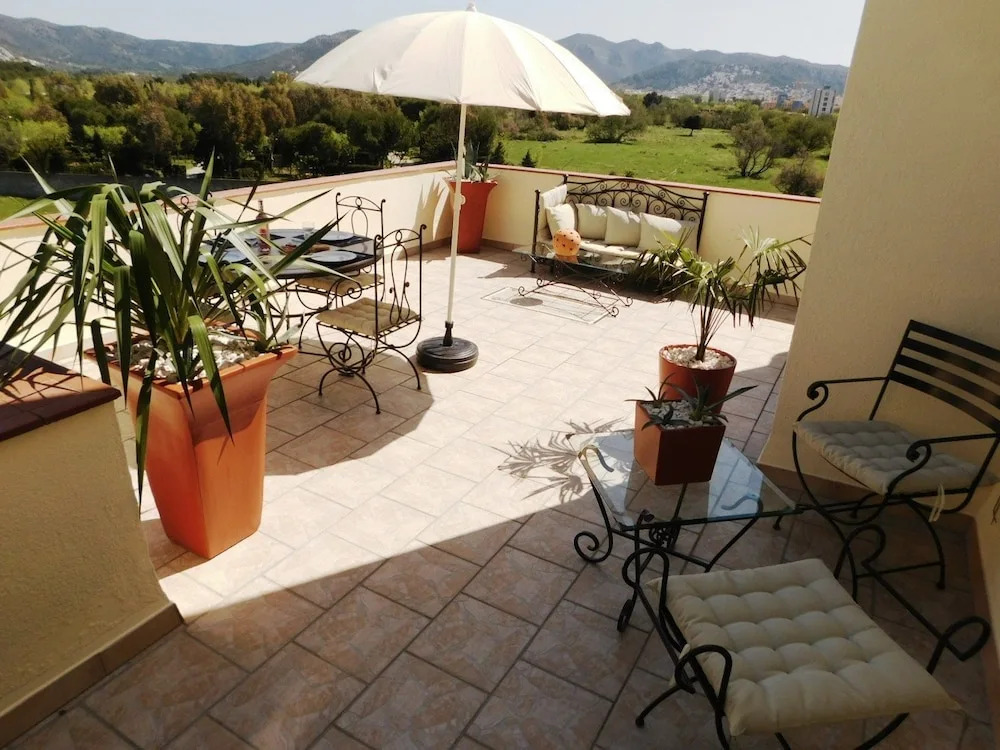 Apartamento Lorena