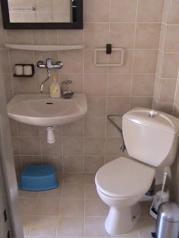 Holiday Home Abertamy