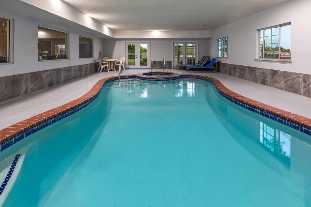 Baymont by Wyndham Texas City