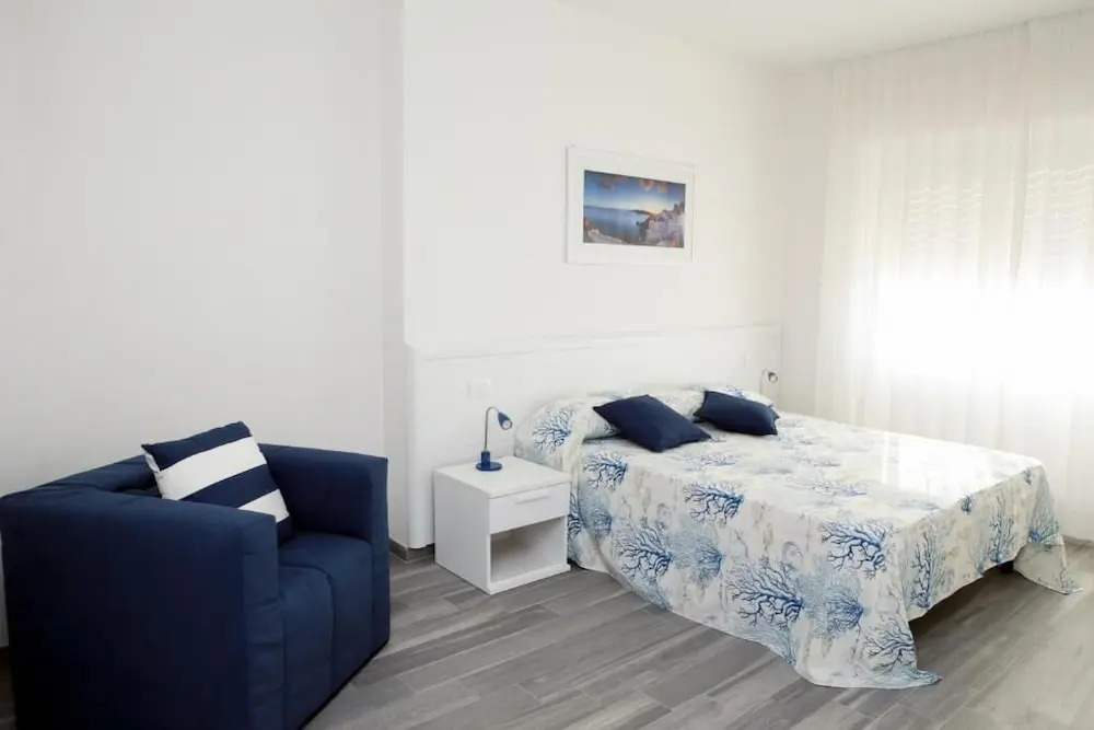 La Marina B&B
