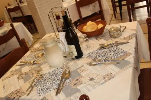 Hotel Caravel