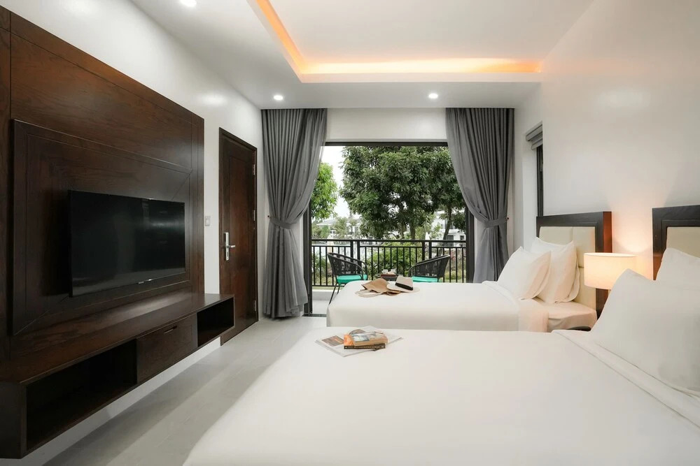 Dad Resort