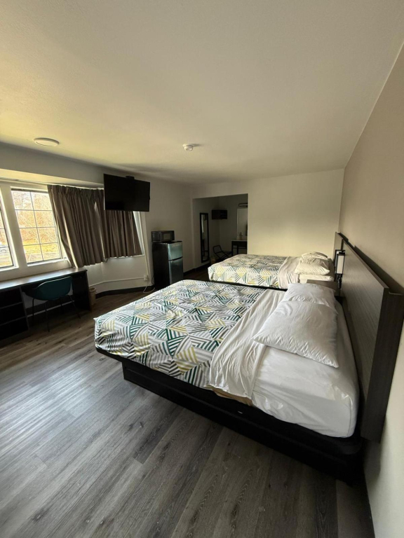 Motel 6-Enfield, CT - Hartford