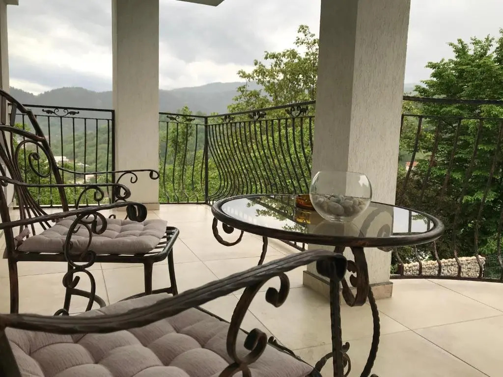 Calea Poienii Penthouse