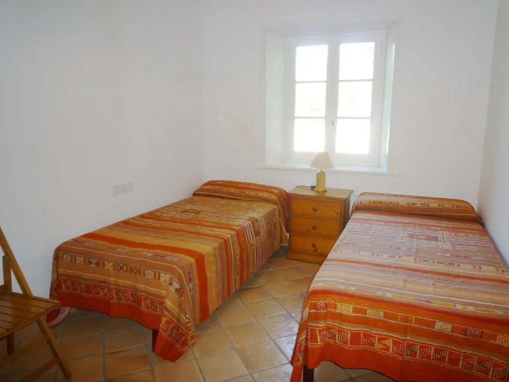 Casa Sabarraca