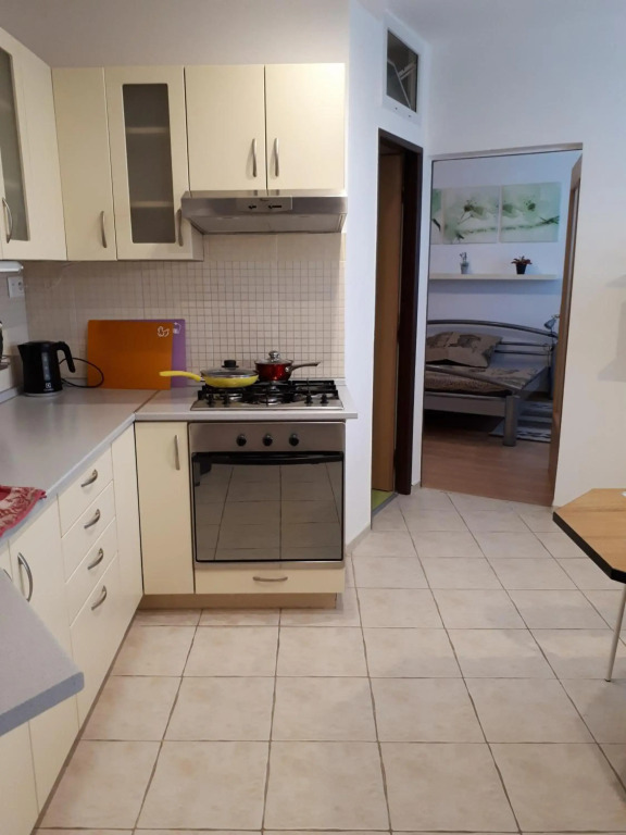 Apartament T&Hos