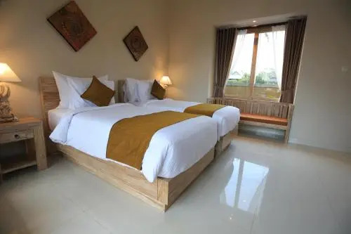 Uma Loka Villa