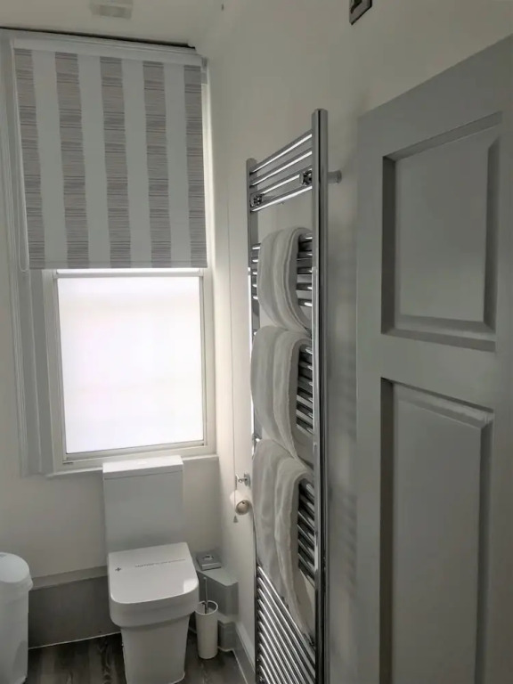 Boutique Suites Worcester