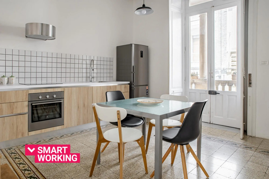 Cavour Apartment With Balcony by Wonderful Italy