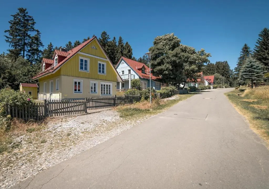 Hotel Tannenpark