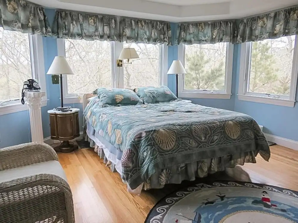 44 Attucks Trail - Four Bedroom House