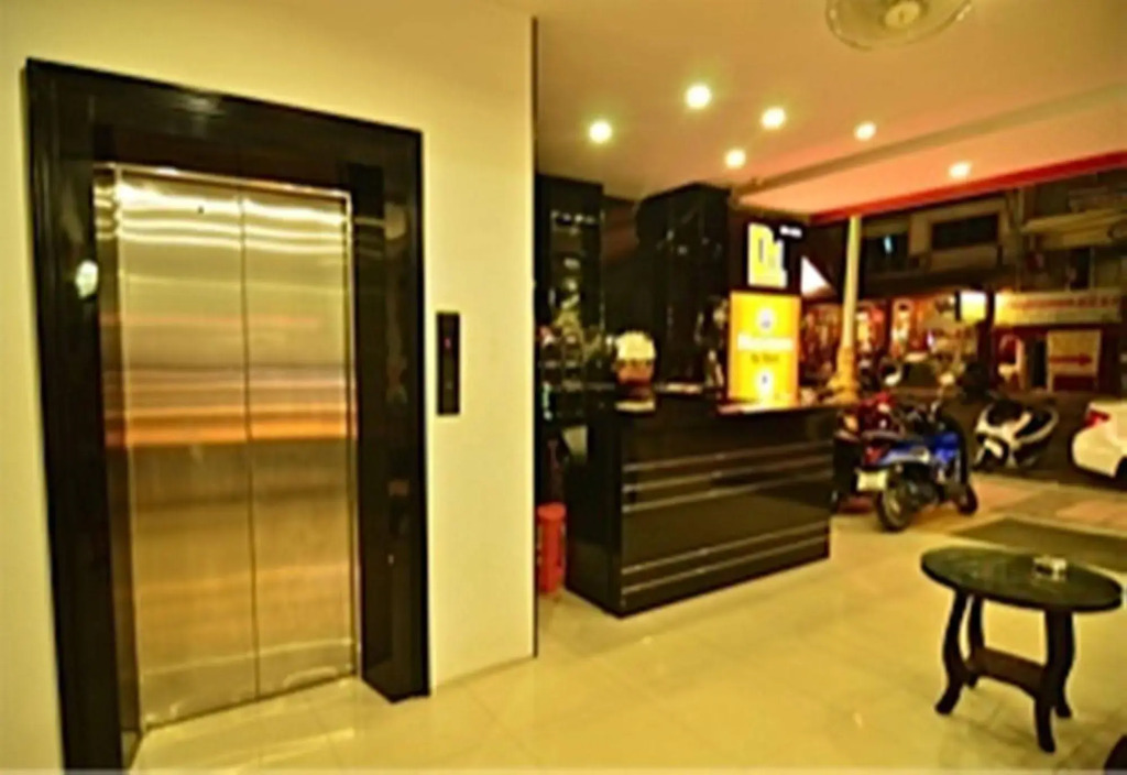 D1 Hotel Patong Phuket