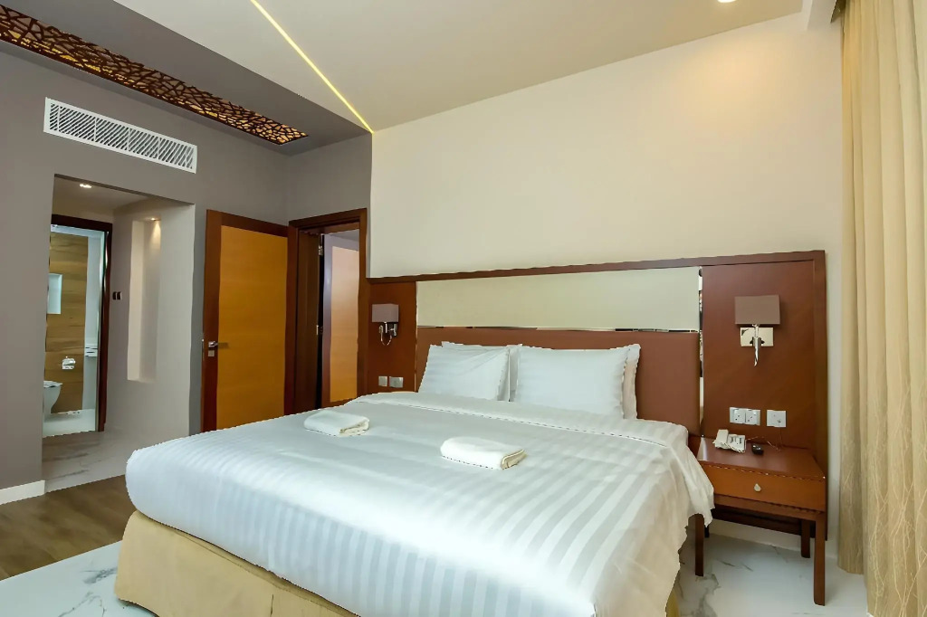 Muscat Gate Hotel