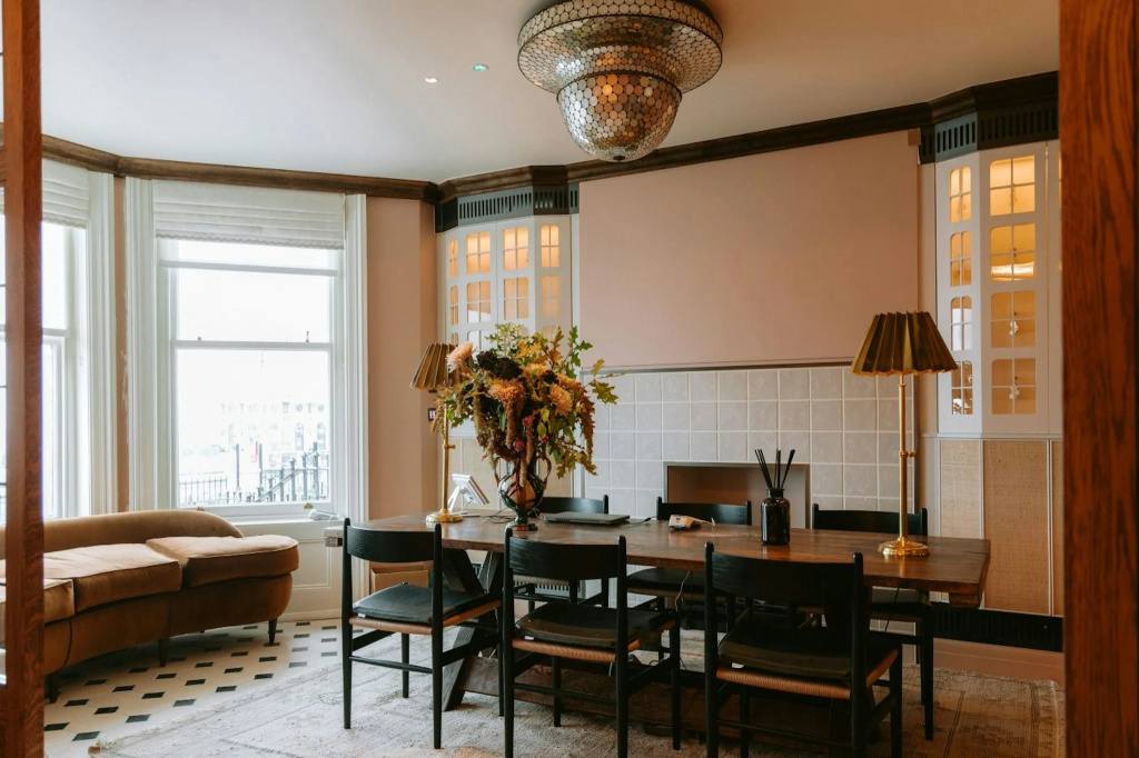 Granville Hotel