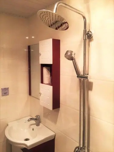 Huaxin Vacation Hotel