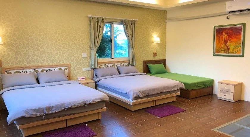 Forest B&B