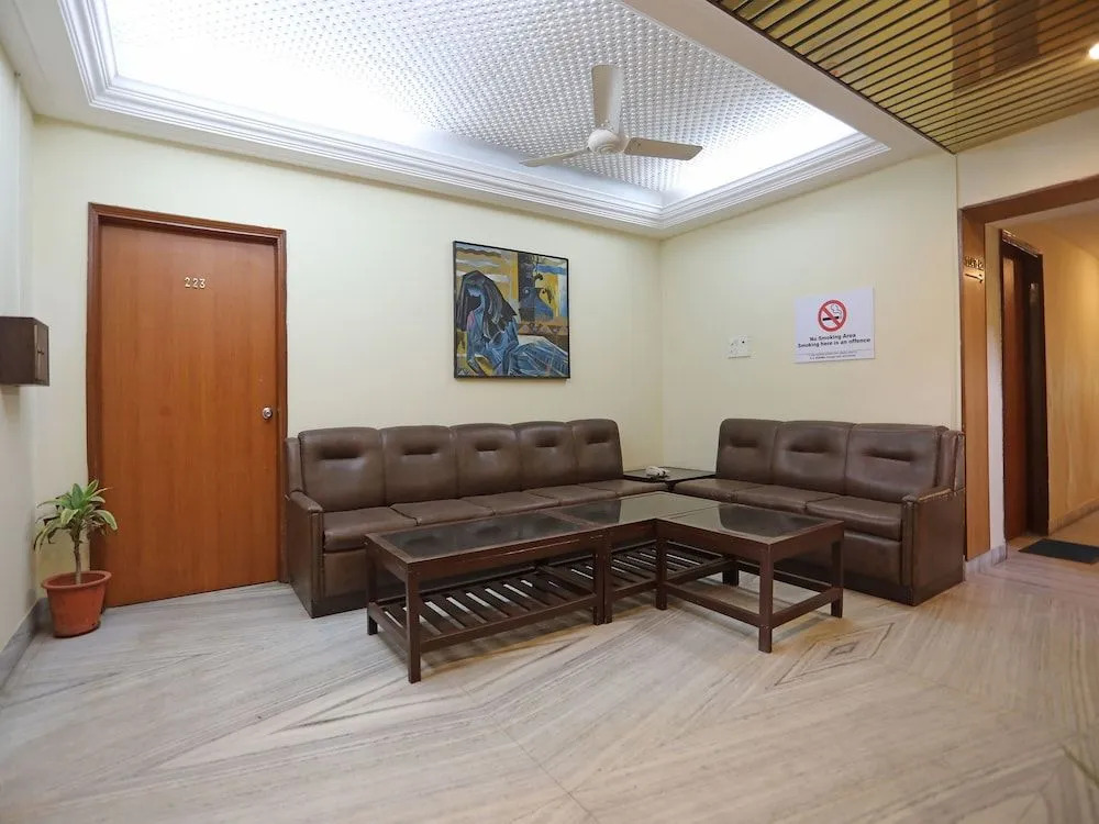 Hotel Nataraj
