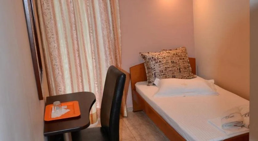 Hotel Dias