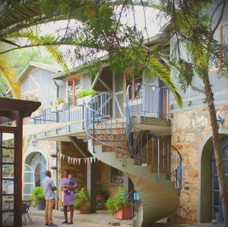 Utopia Boutique Hotel