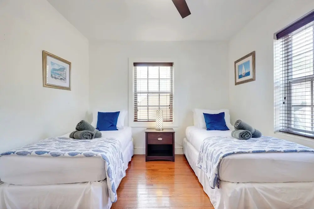 House w/ Shared Pool Access: 4 Mi to Beaches!