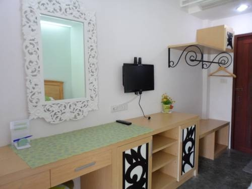 Baanpordee Guesthouse
