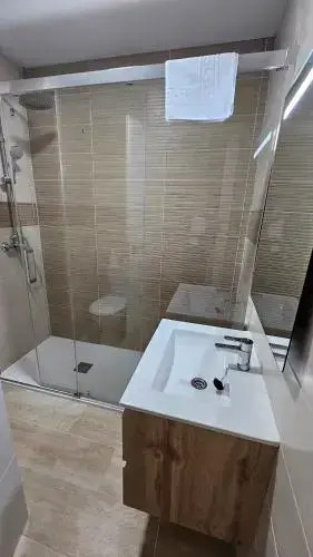 Hostal Restaurante el cruce