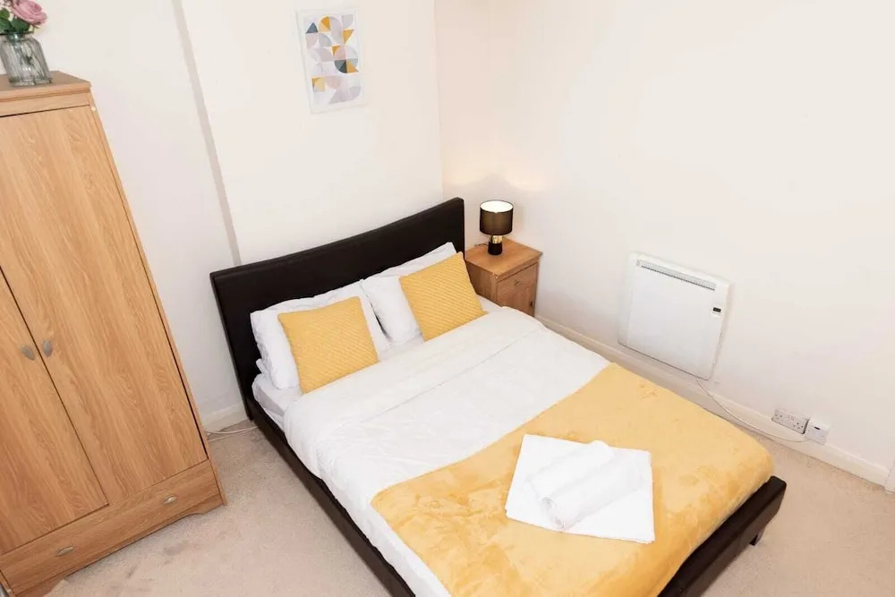 Little Venice Two Bed Apartmen