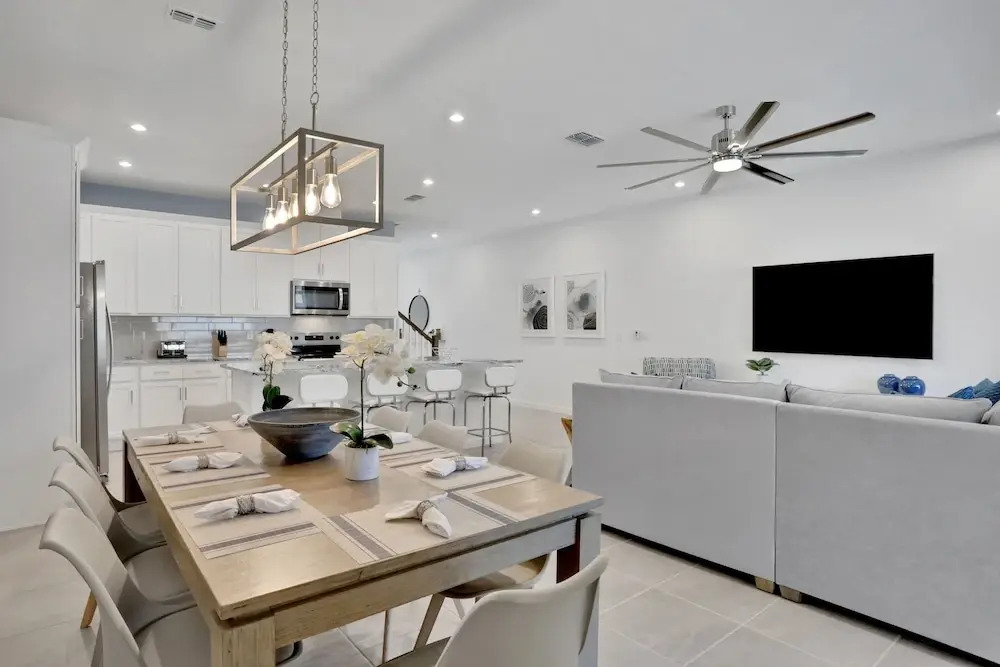 2382zbp- Solara Resort 5 Bedroom Townhouse by RedAwning