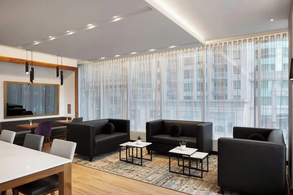 AC Hotel Ottawa Downtown