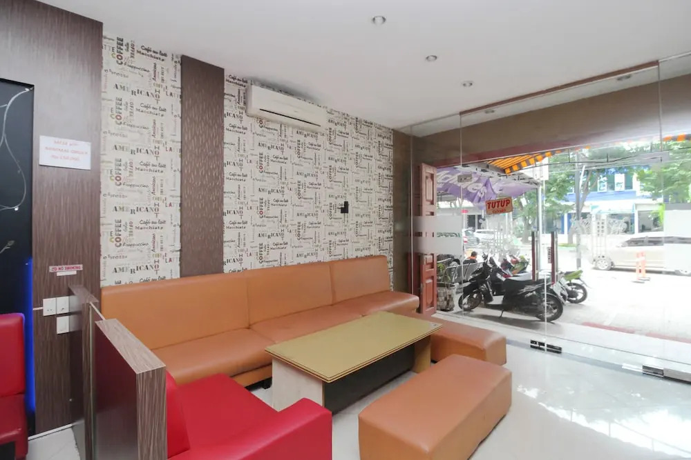 Airy Syariah Medan Sunggal Setiabudi 57