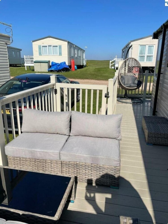 Cleethorpes Beach Holiday Park - Holiday Accommodation 22197